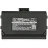 Premium Battery for Verifone, Nurit 8040, Nurit 8400, Nurit 8400 Pci Compliant 7.4V, 3400mAh - 25.16Wh