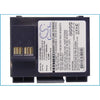 Premium Battery for Verifone Vx610, Vx610 Wireless Terminal 7.4V, 1800mAh - 13.32Wh