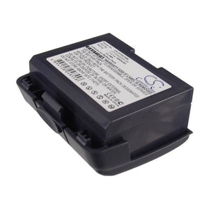 Premium Battery for Verifone Vx670, Vx670 Wireless Terminal, Vx670 Wireless Credit Card Machine 7.4V, 1800mAh - 13.32Wh