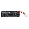 Premium Battery for Verifone VX675, BPK265-001  3.7V, 2200mAh - Li-ion
