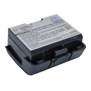 Premium Battery for Verifone Vx680, Vx680 Wireless Terminal, Vx680 Wireless Credit Card Machine 7.4V, 1800mAh - 13.32Wh