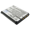 Premium Battery for Jvc Gz-v700, Gz-vx705, Gz-vx755, Gz-vx770, 3.7V, 1200mAh - 4.44Wh