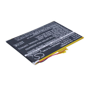 New Premium Tablet Battery Replacements CS-VLP900SL