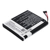 Premium Battery for Verizon Ellipsis Jetpack, Ellipsis Jetpack 4g, Mhs700l 3.8V, 2100mAh - 7.98Wh
