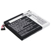 Premium Battery for Verizon Ellipsis Jetpack, Ellipsis Jetpack 4g, Mhs700l 3.8V, 2100mAh - 7.98Wh