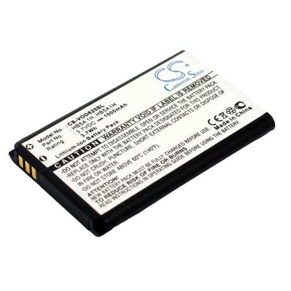 New Premium Mobile/SmartPhone Battery Replacements CS-VOD625SL
