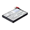 New Premium GPS/Navigator Battery Replacements CS-VPN200SL