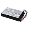 New Premium GPS/Navigator Battery Replacements CS-VPN201SL