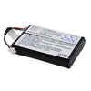 New Premium GPS/Navigator Battery Replacements CS-VPN201SL