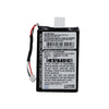 New Premium GPS/Navigator Battery Replacements CS-VPN205SL