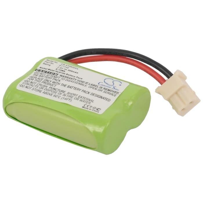 New Premium Cordless Phone Battery Replacements CS-VT2032CL