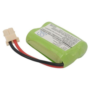 New Premium Cordless Phone Battery Replacements CS-VT2032CL