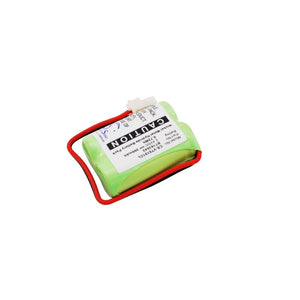 Premium Battery for V Tech bt183642, bt283642 2.4V, 300mAh - 0.72Wh