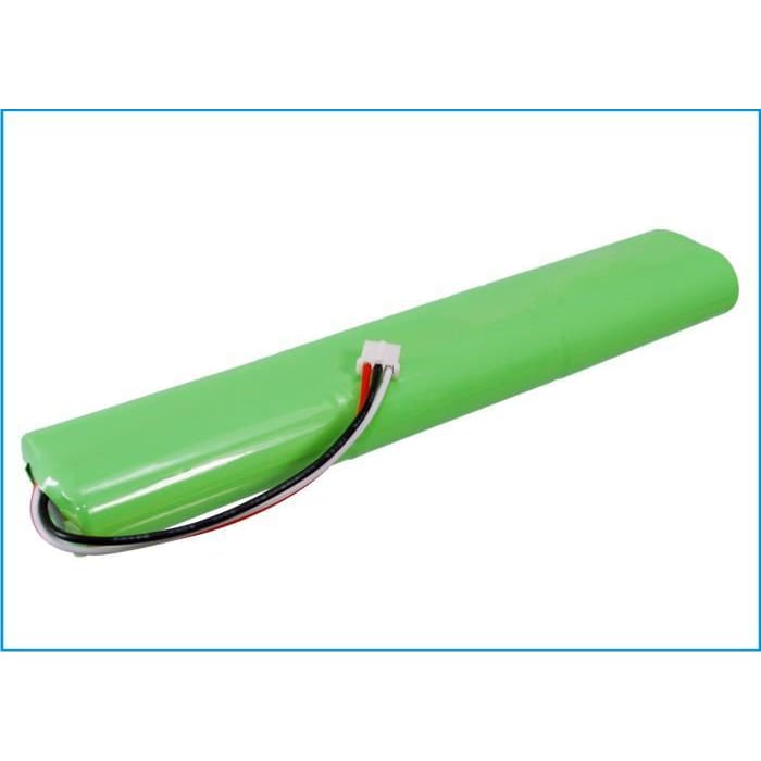 Premium Battery for Vetronix Mts 5200, Engine Analyaer, F00e900018 7.2V, 2000mAh - 14.40Wh