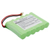 Premium Battery for Verifone Nurit 3020, Nurit 8320, Nurit 8320u 7.2V, 700mAh - 5.04Wh