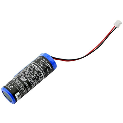 Premium Battery for Vistalab, Multichannel Pipettes, Ovation 10ul Pipettor Pipet 3.7V, 700mAh - 2.59Wh