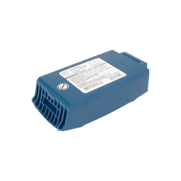 Premium Battery for Honeywell Bt-700-1, A500, Talkman T5 3.7V, 4400mAh - 16.28Wh