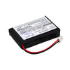 Premium Battery for Vancouver Vancouver/xc-141k 3.7V, 1500mAh - 5.55Wh