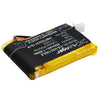 Premium Battery for Vancouver 3d-life/xc142k 3.7V, 450mAh - 1.67Wh