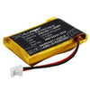 Premium Battery for Vancouver 3d-life/xc142k 3.7V, 450mAh - 1.67Wh