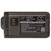 Premium Battery for Vertex Vx-d281, Vx-d28i, Vx-d288 7.4V, 1800mAh - 13.32Wh