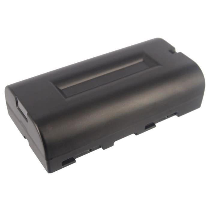 Premium Battery for Panasonic Toughbook 01, Nec T2UR18650F-5928, 7.4V, 2600mAh - 19.24Wh