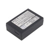Premium Battery for Pantone 7527c, 7525c, S750 3.7V, 2000mAh - 7.40Wh