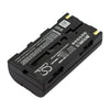Premium Battery for Welch-allyn Suresight 14010, Suresight 14001, Suresight 14011 7.4V, 2600mAh - 19.24Wh