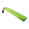 Premium Battery for Grason Stadler Gsi 70, Gsi70 7.2V, 2000mAh - 14.40Wh