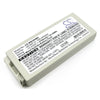 Premium Battery for Welch-allyn, Mrl Defibrillator Pic30, Mrl Defibrillator Pic4 12V, 3700mAh - 44.40Wh