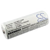 Premium Battery for Welch Allyn, Cardinal Medical Cjb-191 3.6V, 750mAh - 2.70Wh
