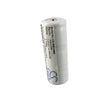 Premium Battery for Welch Allyn, Cardinal Medical Cjb-191 3.6V, 750mAh - 2.70Wh