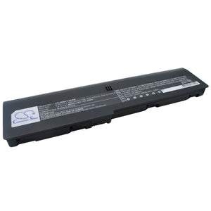 New Premium Notebook/Laptop Battery Replacements CS-WBV120NB