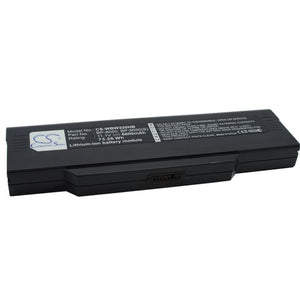 New Premium Notebook/Laptop Battery Replacements CS-WBW320HB
