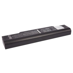 New Premium Notebook/Laptop Battery Replacements CS-WBW320NB