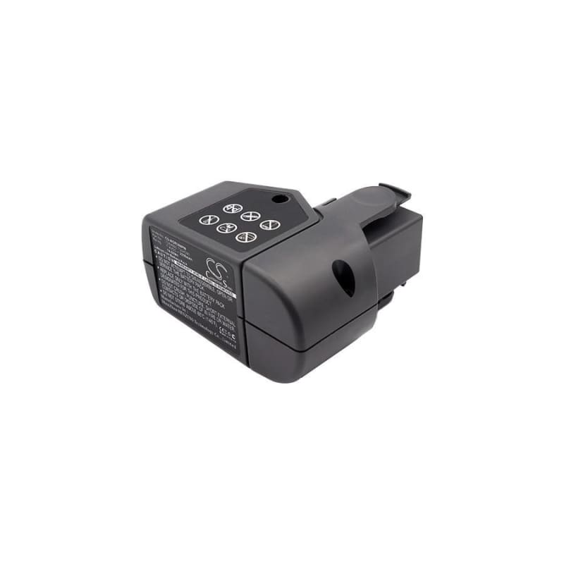 New Premium Power Tools Battery Replacements CS-WGR300PW