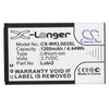 New Premium Mobile/SmartPhone Battery Replacements CS-WKL003SL