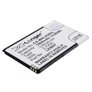 New Premium Mobile/SmartPhone Battery Replacements CS-WKL038SL