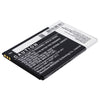 New Premium Mobile/SmartPhone Battery Replacements CS-WKL038SL