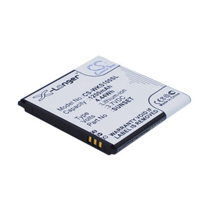 New Premium Mobile/SmartPhone Battery Replacements CS-WKS100SL