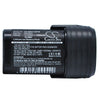 Premium Battery for Worx Wu288, Wx125, Wx125.1 12V, 1500mAh - 18.00Wh