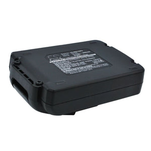 Premium Battery for Worx Wa3528, Wx166, 20V, 2000mAh - 40.00Wh