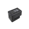 Premium Battery for Worx, Wg168e, Wg268e, Wg368e, Wg568e, Wg770e, Wg776 40V, 2000mAh - 80.00Wh