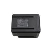 Premium Battery for Worx, Wg168e, Wg268e, Wg368e, Wg568e, Wg770e, Wg776 40V, 2000mAh - 80.00Wh