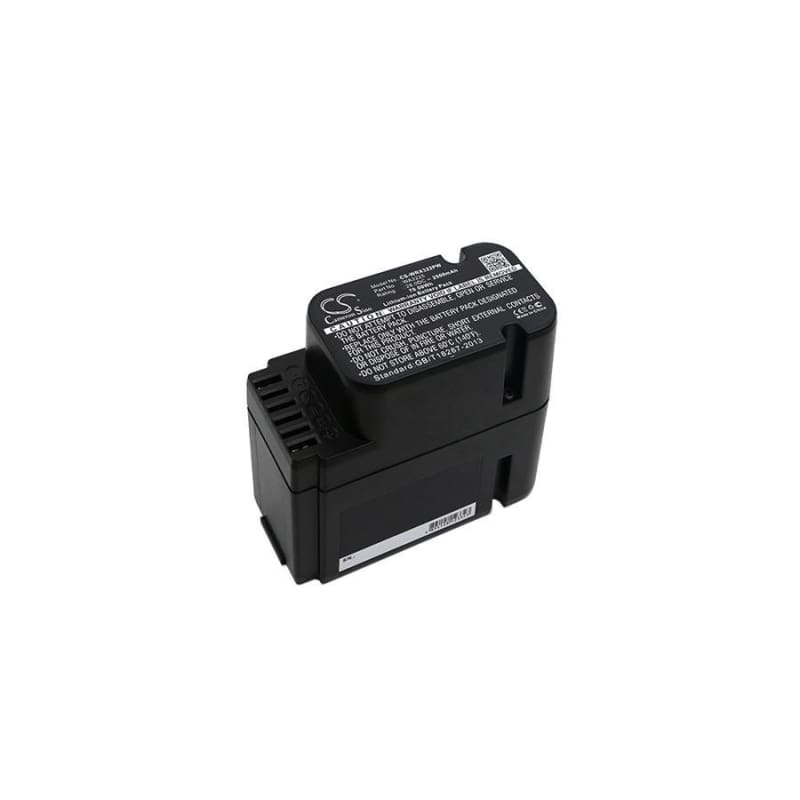 Premium Battery for Worx, Wg790e, Wg791e, Wg792e, Wg794, Wg794e, Wg796e 28V, 2500mAh - 70.00Wh