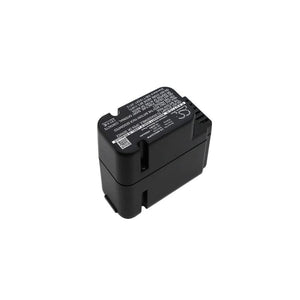 Premium Battery for Worx, Wg790e, Wg791e, Wg792e, Wg794, Wg794e, Wg796e 28V, 2500mAh - 70.00Wh