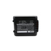 Premium Battery for Worx, Wg154e, Wg160e, Wg160e.5, Wg169e 20V, 2000mAh - 40.00Wh