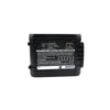 Premium Battery for Worx WA3516, WA3520, WA3525, WA3549, WA3551 20,0V, 5000mAh - Li-ion