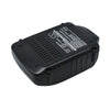 Premium Battery for Al-ko Rasentrimmer Gtli, Trimmer Gtli 18v Comfort, 18V, 1500mAh - 27.00Wh