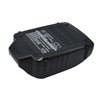 Premium Battery for Worx Rw9161, Wg151, Wg151.5 18V, 1500mAh - 27.00Wh
